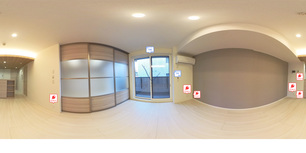 グランヴィル 202 【埼玉県湘南新宿ライン宇都宮線横須賀線　土呂駅　徒歩7分】 の外観写真