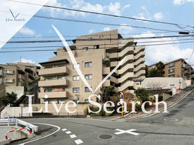 ヒューマンズ小笹 706 【福岡県平尾駅】 の外観写真