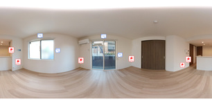 D’Sophia 101 【大阪府深井駅】 の外観写真