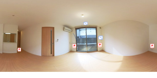 ヴェルデ　グランデ　Ⅰ 0103 【大阪府住道駅】 の外観写真