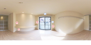 トレノーヴェ夙川 102 【兵庫県夙川駅】 の外観写真