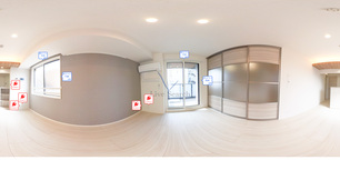 グランヴィル 205 【埼玉県湘南新宿ライン宇都宮線横須賀線 土呂駅 徒歩7分】 の外観写真