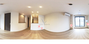 エトワール2 303 【兵庫県香櫨園駅】 の外観写真