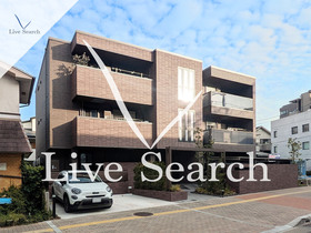 エトワール2 303 【兵庫県香櫨園駅】 の外観写真