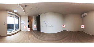 Maison de Asheiy 402 【熊本県JR豊肥本線 南熊本駅 徒歩10分】 の外観写真