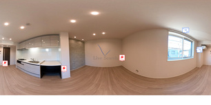 シャーメゾン横浜鶴見 202 【神奈川県尻手駅】 の外観写真