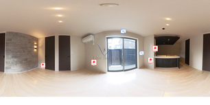 シャーメゾン菊陽 103 【熊本県武蔵塚駅】 の外観写真