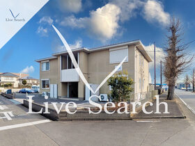 ラーク松代 103 【茨城県つくば駅】 の外観写真