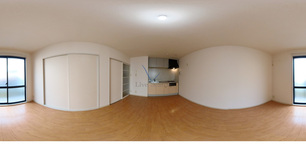 パインハウス 0102 【大阪府楠葉】 の外観写真