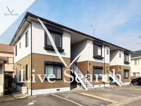 パインハウス 0102 【大阪府楠葉】 の外観写真