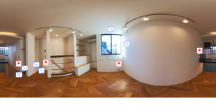 GRANDE MAISON SUGAMO 302 【東京都山手線 巣鴨駅】 の外観写真