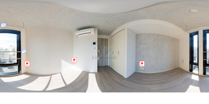 タスキリシェス板橋区役所前 302 【東京都板橋区役所前駅】 の外観写真