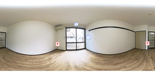 セントフロー 105 【愛知県一社駅】 の外観写真