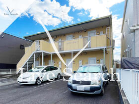 セントフロー 105 【愛知県一社駅】 の外観写真