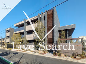 ルーエ清瀬 305 【東京都秋津駅】 の外観写真