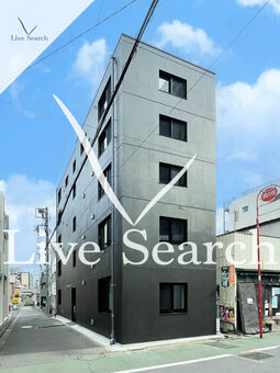 J-ARC板橋本町 401 【東京都板橋本町駅】 の外観写真