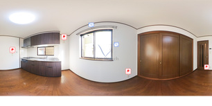 住吉本町2丁目貸家 【兵庫県JR住吉】 の外観写真