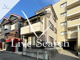 住吉本町2丁目貸家 【兵庫県JR住吉】 の外観写真