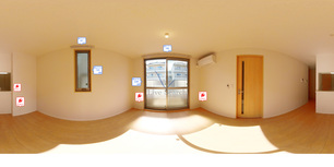 グレースポート 103 【大阪府東部市場前駅】 の外観写真