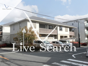 グレースポート 103 【大阪府東部市場前駅】 の外観写真