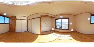 小路永一戸建て貸家(西片町) 【熊本県新八代駅】 の外観写真