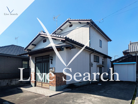 小路永一戸建て貸家(西片町) 【熊本県新八代駅】 の外観写真