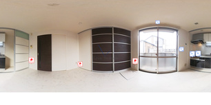 ルシェルクレールF 102 【千葉県五井駅】 の外観写真