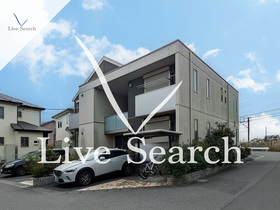 ルシェルクレールF 202 【千葉県五井駅】 の外観写真