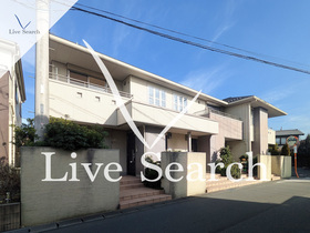 ルシェルクレールD 101 【千葉県五井駅】 の外観写真