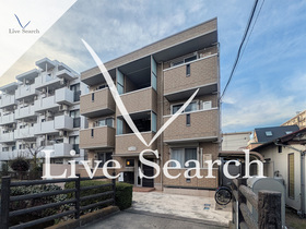 グランベル 302 【東京都久米川駅】 の外観写真