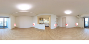 神戸ハーバータワー 1607 【兵庫県JR神戸駅】 の外観写真