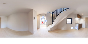 Cion Ohanajaya 501 【東京都お花茶屋】 の外観写真