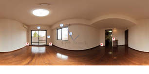 シーサイドももちヴェルデコート7番館 403 【福岡県藤崎駅】 の外観写真