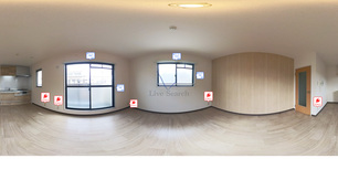 キフエ・ヒミトSA 201 【兵庫県今津駅】 の外観写真