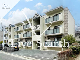 キフエ・ヒミトSA 201 【兵庫県今津駅】 の外観写真