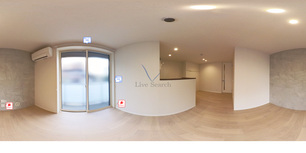 カーサレジオ戸塚 102 【神奈川県戸塚駅16分】 の外観写真