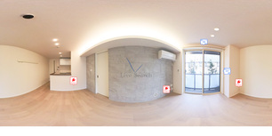 カーサレジオ戸塚 103 【神奈川県戸塚駅16分】 の外観写真