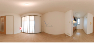 プルミエ和泉C 203 【大阪府和泉中央駅】 の外観写真