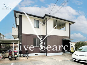 プルミエ和泉C 203 【大阪府和泉中央駅】 の外観写真