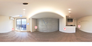 カーサレジオ戸塚 206 【神奈川県戸塚駅16分】 の外観写真