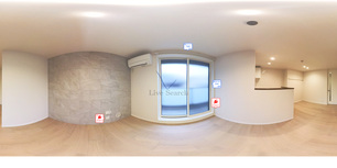 カーサレジオ戸塚 202 【神奈川県戸塚駅16分】 の外観写真