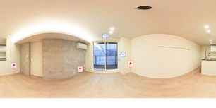 カーサレジオ戸塚 203 【神奈川県戸塚駅16分】 の外観写真