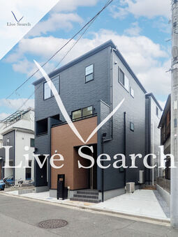 綾瀬2丁目戸建 1 【東京都綾瀬駅】 の外観写真