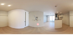 カーサレジオ戸塚 302 【神奈川県戸塚駅16分】 の外観写真