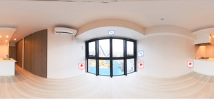 アクロス六本松ラ・クラス 803 【福岡県六本松】 の外観写真