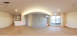 カーサレジオ戸塚 303 【神奈川県戸塚駅16分】 の外観写真