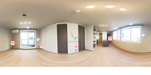 グレイス市谷台町 301 【東京都曙橋】 の外観写真