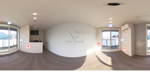 カーサレジオ戸塚 306 【神奈川県戸塚駅16分】 の外観写真