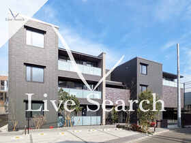 カーサレジオ戸塚 306 【神奈川県戸塚駅16分】 の外観写真