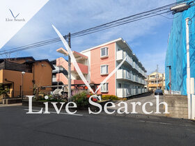 アスタック543 205 【神奈川県中野島駅】 の外観写真